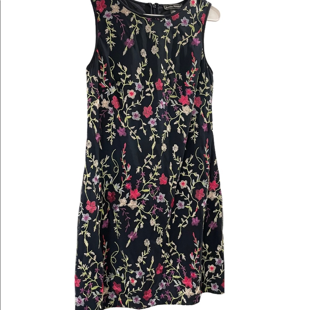 Beautiful Jessica Howard Dress